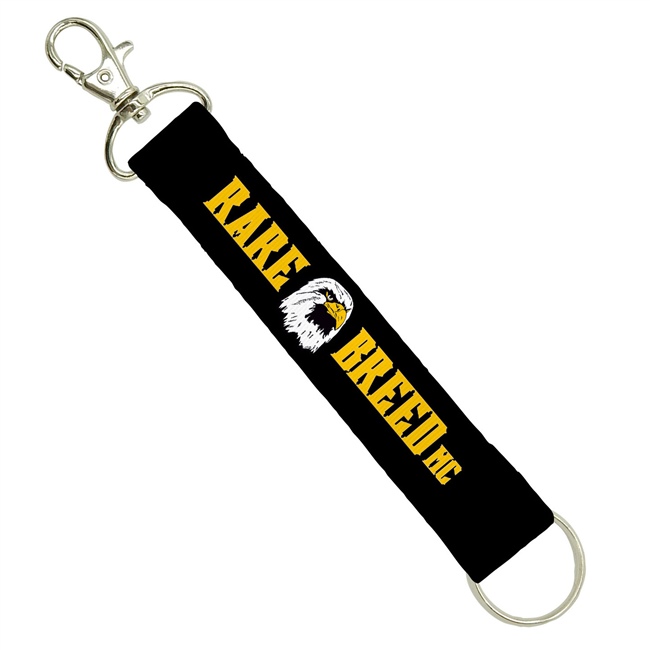  Custom keychain strap - 1 inch heat transfer printing - KRD0826N 