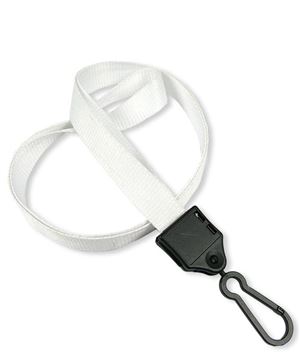 Lanyard : Lnb256n Security Badge Lanyard With Hook